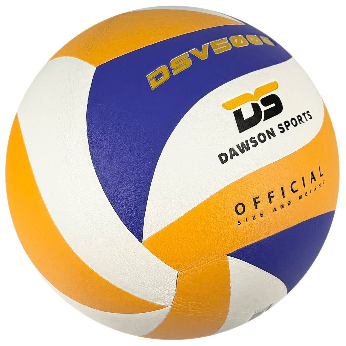 DSV5000 Volleyball - Size 5 - Volleyballs - Dawson Sports