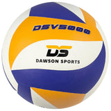 DSV5000 Volleyball - Size 5 - Volleyballs - Dawson Sports