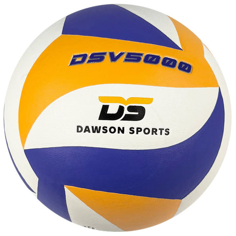 DSV5000 Volleyball - Size 5 - Volleyballs - Dawson Sports