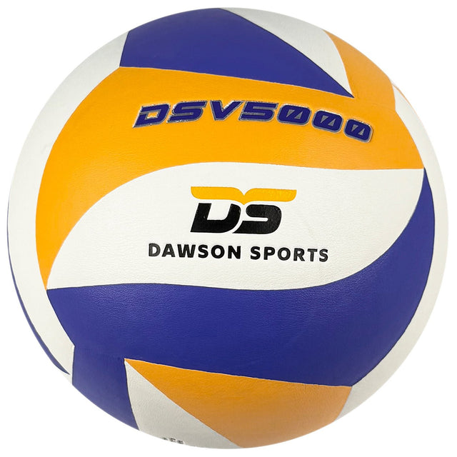 DSV5000 Volleyball - Size 5 - Volleyballs - Dawson Sports