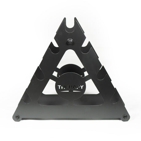 Dumbbell MS Iron Stand - A - frame (Stand Only) - Fitness - Dawson Sports