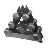 Dumbbell MS Iron Stand - A - frame (Stand Only) - Fitness - Dawson Sports
