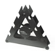 Dumbbell MS Iron Stand - A - frame (Stand Only) - Fitness - Dawson Sports