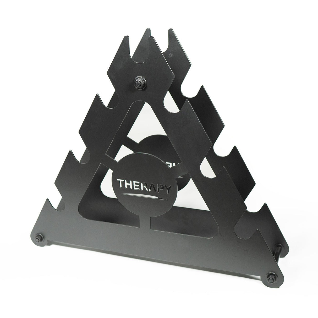 Dumbbell MS Iron Stand - A - frame (Stand Only) - Fitness - Dawson Sports