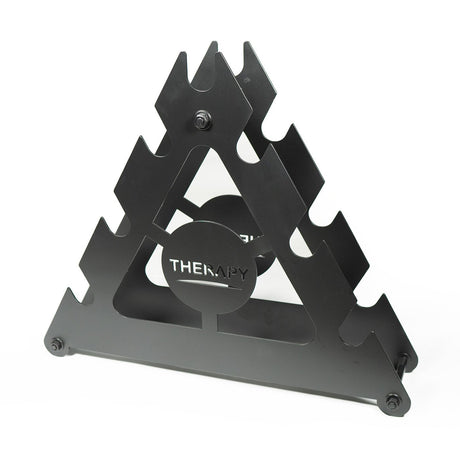 Dumbbell MS Iron Stand - A - frame (Stand Only) - Fitness - Dawson Sports