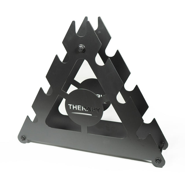 Dumbbell MS Iron Stand - A - frame (Stand Only) - Fitness - Dawson Sports