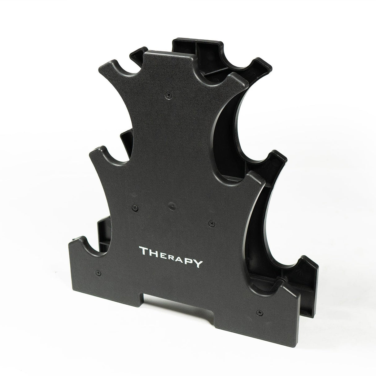 Dumbbell PVC Stand - A - frame (Stand only) - Fitness - Dawson Sports