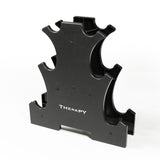 Dumbbell PVC Stand - A - frame (Stand only) - Fitness - Dawson Sports