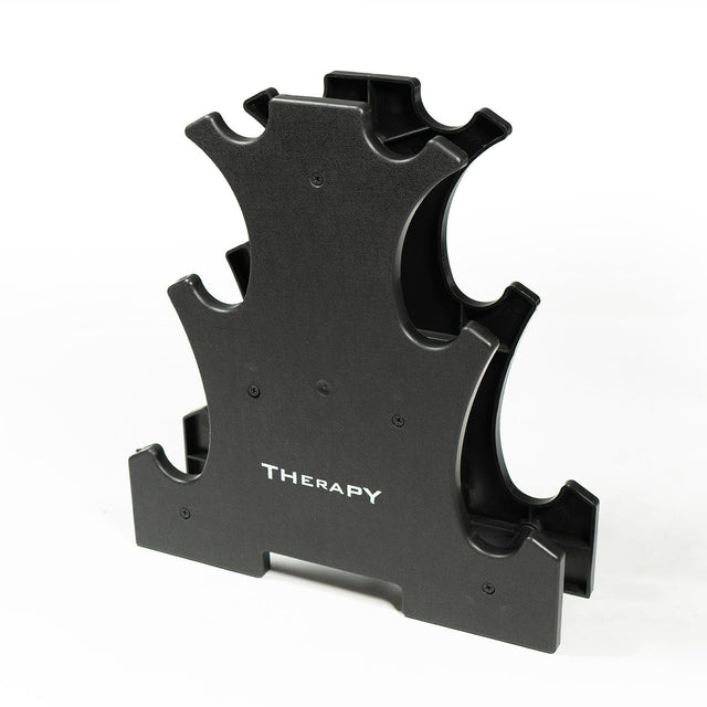 Dumbbell PVC Stand - A - frame (Stand only) - Fitness - Dawson Sports