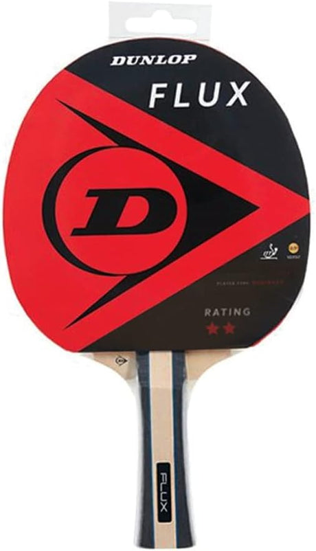 Dunlop Flux Table Tennis - Table Tennis Racket & Sets - Dawson Sports