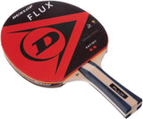 Dunlop Flux Table Tennis - Table Tennis Racket & Sets - Dawson Sports