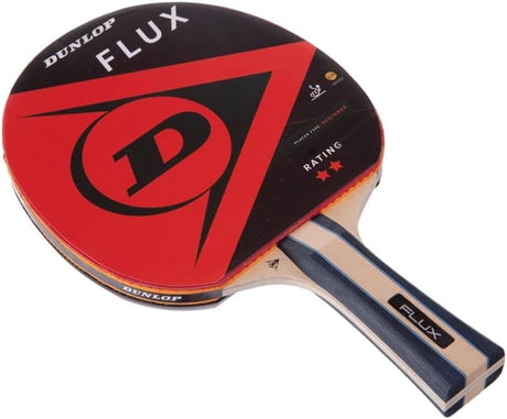 Dunlop Flux Table Tennis - Table Tennis Racket & Sets - Dawson Sports