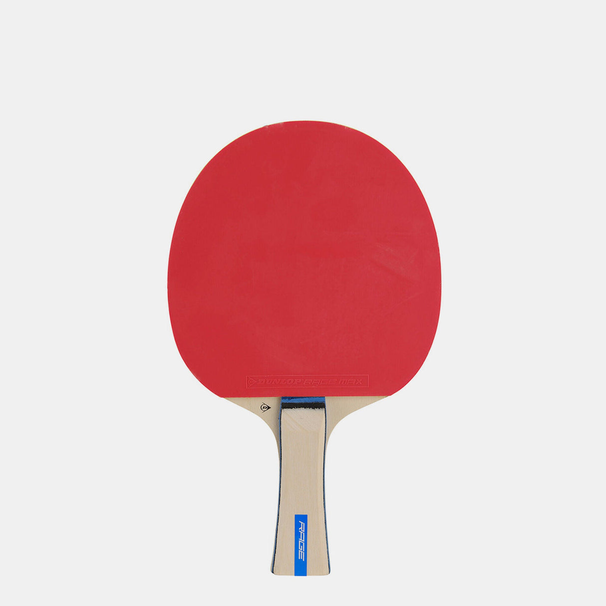 Dunlop Rage Table Tennis Racket - Table Tennis Racket & Sets - Dawson Sports