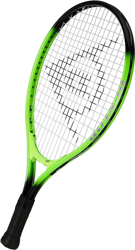 Dunlop Tennis Racket Nitro 19 G000 HQ - Tennis Rackets - Dawson Sports