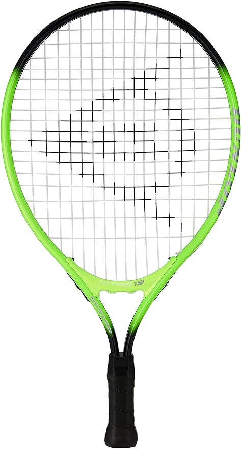 Dunlop Tennis Racket Nitro 19 G000 HQ - Tennis Rackets - Dawson Sports