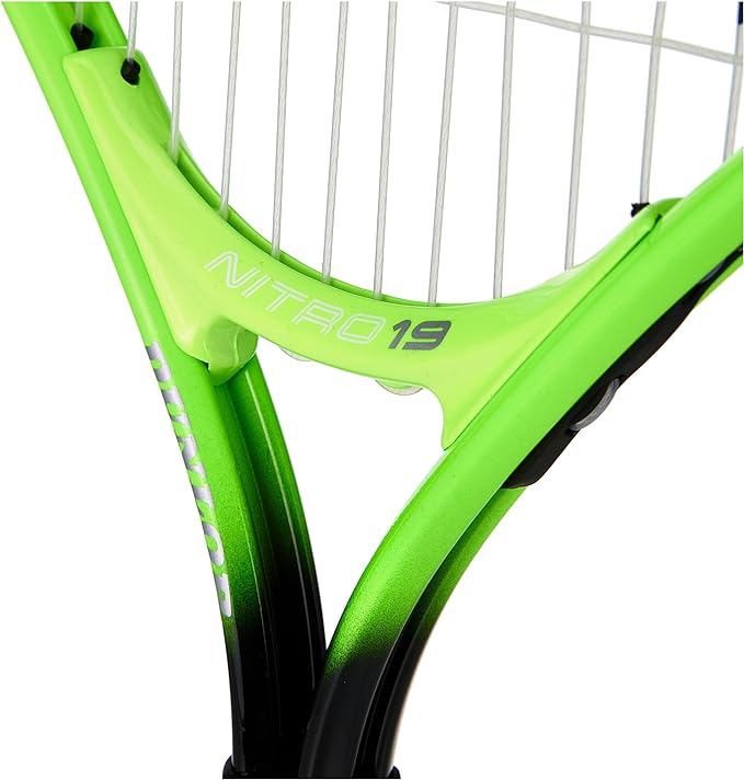 Dunlop Tennis Racket Nitro 19 G000 HQ - Tennis Rackets - Dawson Sports