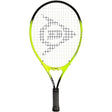 Dunlop Tennis Racket Nitro 21 G8 HQ - Tennis Rackets - Dawson Sports