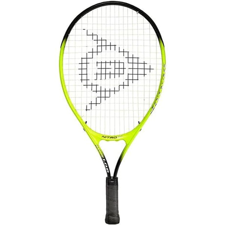 Dunlop Tennis Racket Nitro 21 G8 HQ - Tennis Rackets - Dawson Sports