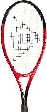 Dunlop Tennis Racket Nitro 25 G0 HQ - Tennis Rackets - Dawson Sports