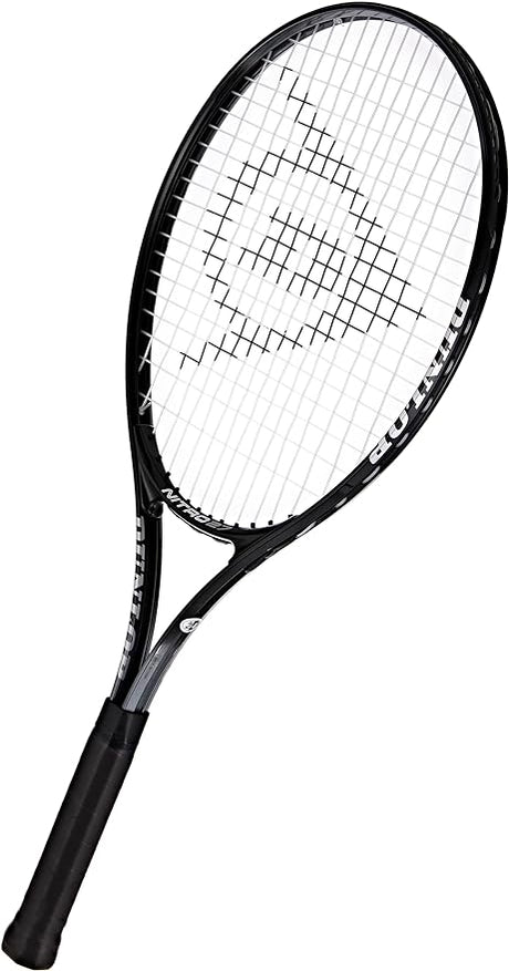 Dunlop Tennis Racket Nitro 27 G2 HQ - Tennis Rackets - Dawson Sports