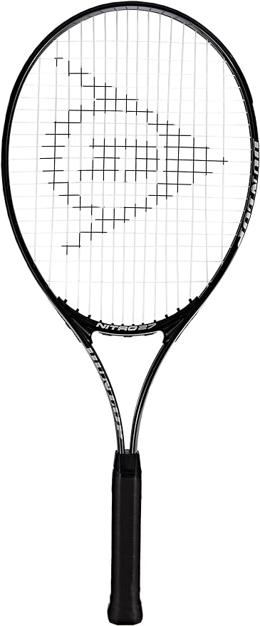 Dunlop Tennis Racket Nitro 27 G2 HQ - Tennis Rackets - Dawson Sports