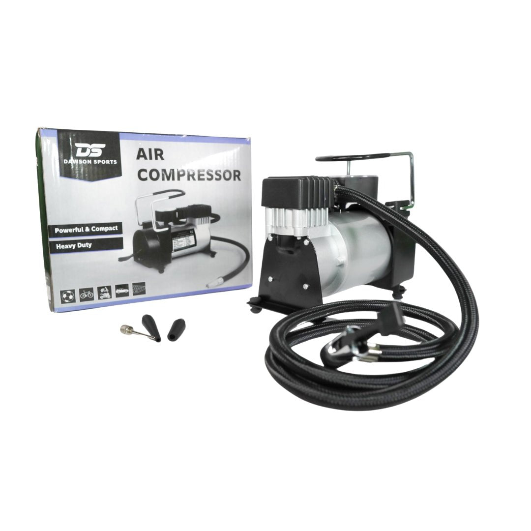 Electric Air Compressor - Coaching & Drills - Dawson Sports
