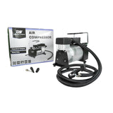 Electric Air Compressor - Coaching & Drills - Dawson Sports