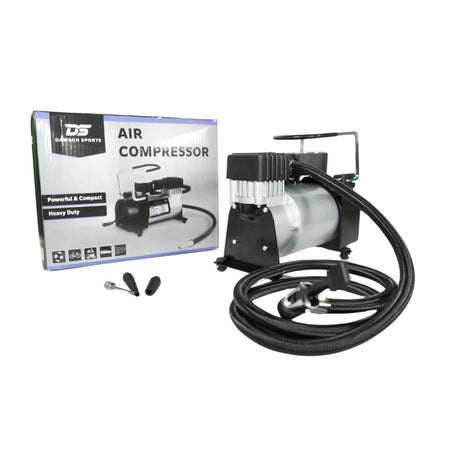 Electric Air Compressor - Coaching & Drills - Dawson Sports