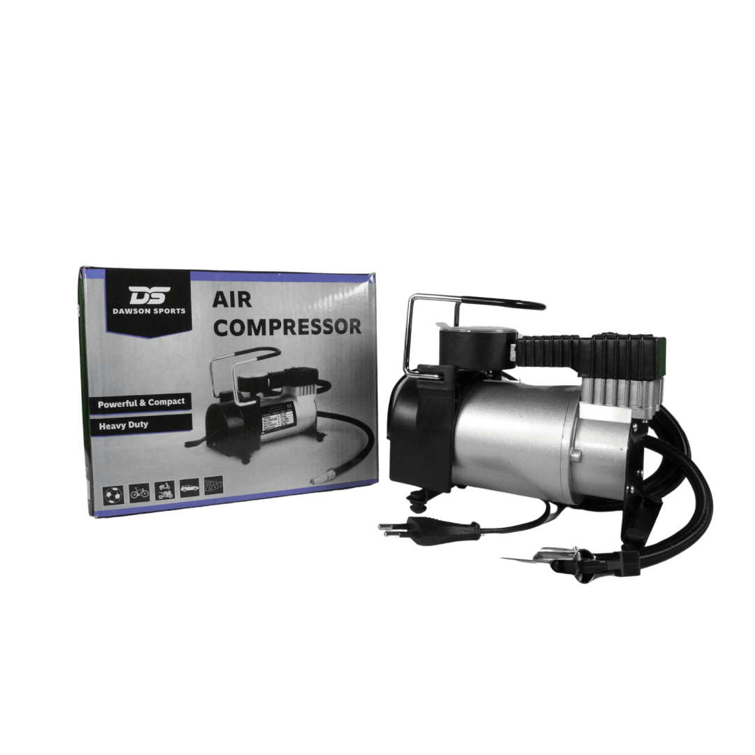 Electric Air Compressor - Coaching & Drills - Dawson Sports