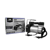 Electric Air Compressor - Coaching & Drills - Dawson Sports