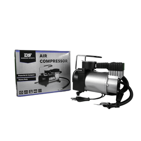 Electric Air Compressor - Coaching & Drills - Dawson Sports