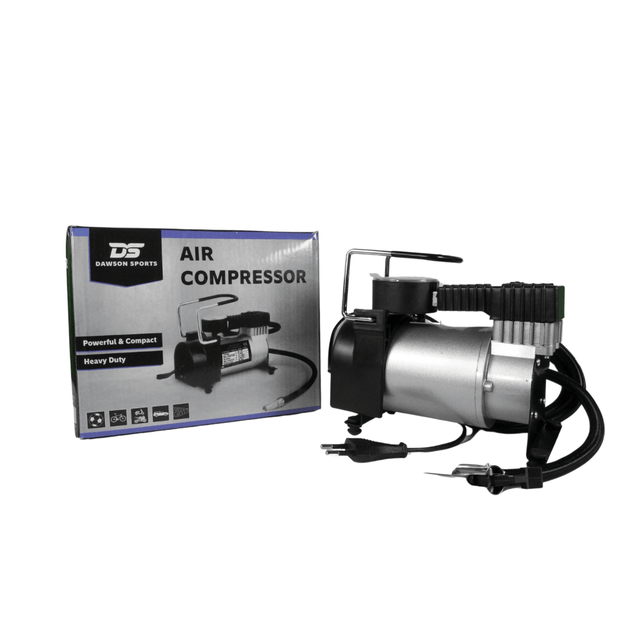 Electric Air Compressor - Coaching & Drills - Dawson Sports