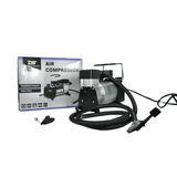 Electric Air Compressor - Coaching & Drills - Dawson Sports