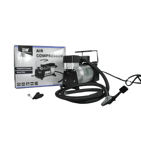 Electric Air Compressor - Coaching & Drills - Dawson Sports
