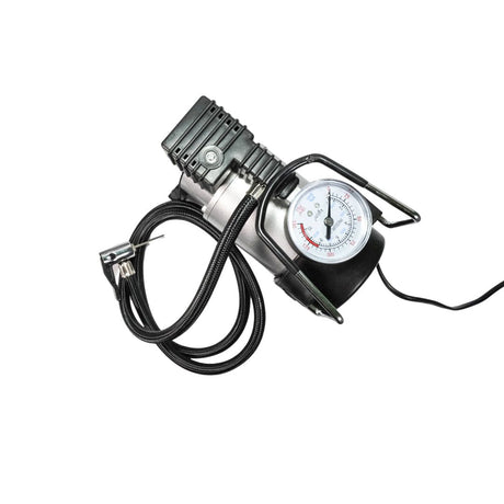 Electric Air Compressor - Coaching & Drills - Dawson Sports