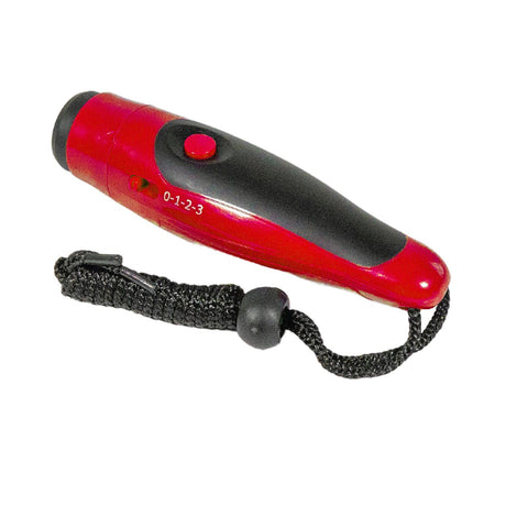 Electronic Whistle - Coaching & Drills - Dawson Sports