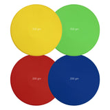 Elementary Discus Set with Bag - Discus - Dawson Sports