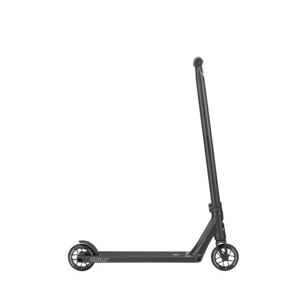 Envy Scooter - Colt Complete S6 - Black - Riding Scooters - Dawson Sports