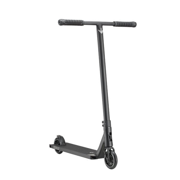 Envy Scooter - Colt Complete S6 - Black - Riding Scooters - Dawson Sports