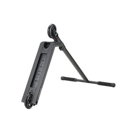 Envy Scooter - Colt Complete S6 - Black - Riding Scooters - Dawson Sports