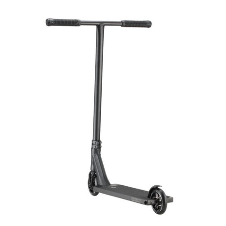 Envy Scooter - Colt Complete S6 - Black - Riding Scooters - Dawson Sports