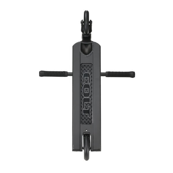 Envy Scooter - Colt Complete S6 - Black - Riding Scooters - Dawson Sports