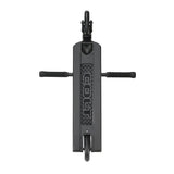 Envy Scooter - Colt Complete S6 - Black - Riding Scooters - Dawson Sports