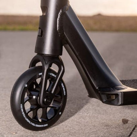 Envy Scooter - Colt Complete S6 - Black - Riding Scooters - Dawson Sports