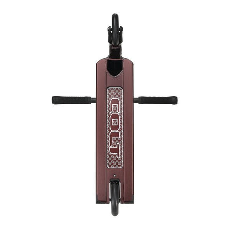 Envy Scooter - Colt Complete S6 - Bronze - Riding Scooters - Dawson Sports