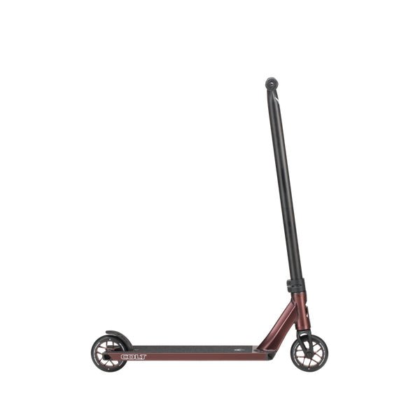 Envy Scooter - Colt Complete S6 - Bronze - Riding Scooters - Dawson Sports
