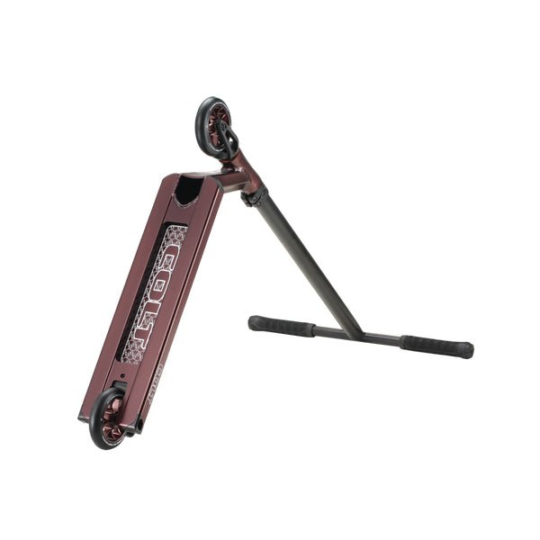 Envy Scooter - Colt Complete S6 - Bronze - Riding Scooters - Dawson Sports