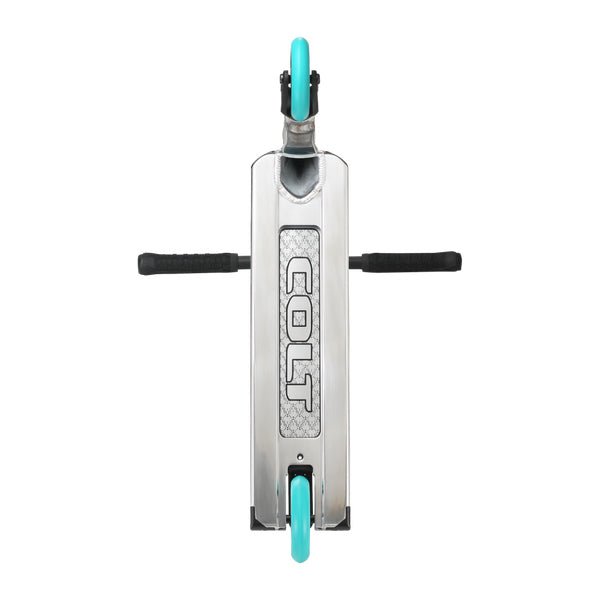 Envy Scooter - Colt Complete S6 - Polish - Riding Scooters - Dawson Sports