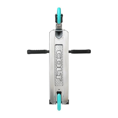 Envy Scooter - Colt Complete S6 - Polish - Riding Scooters - Dawson Sports