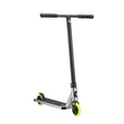 Envy Scooter - Colt Complete S6 - Silver - Riding Scooters - Dawson Sports